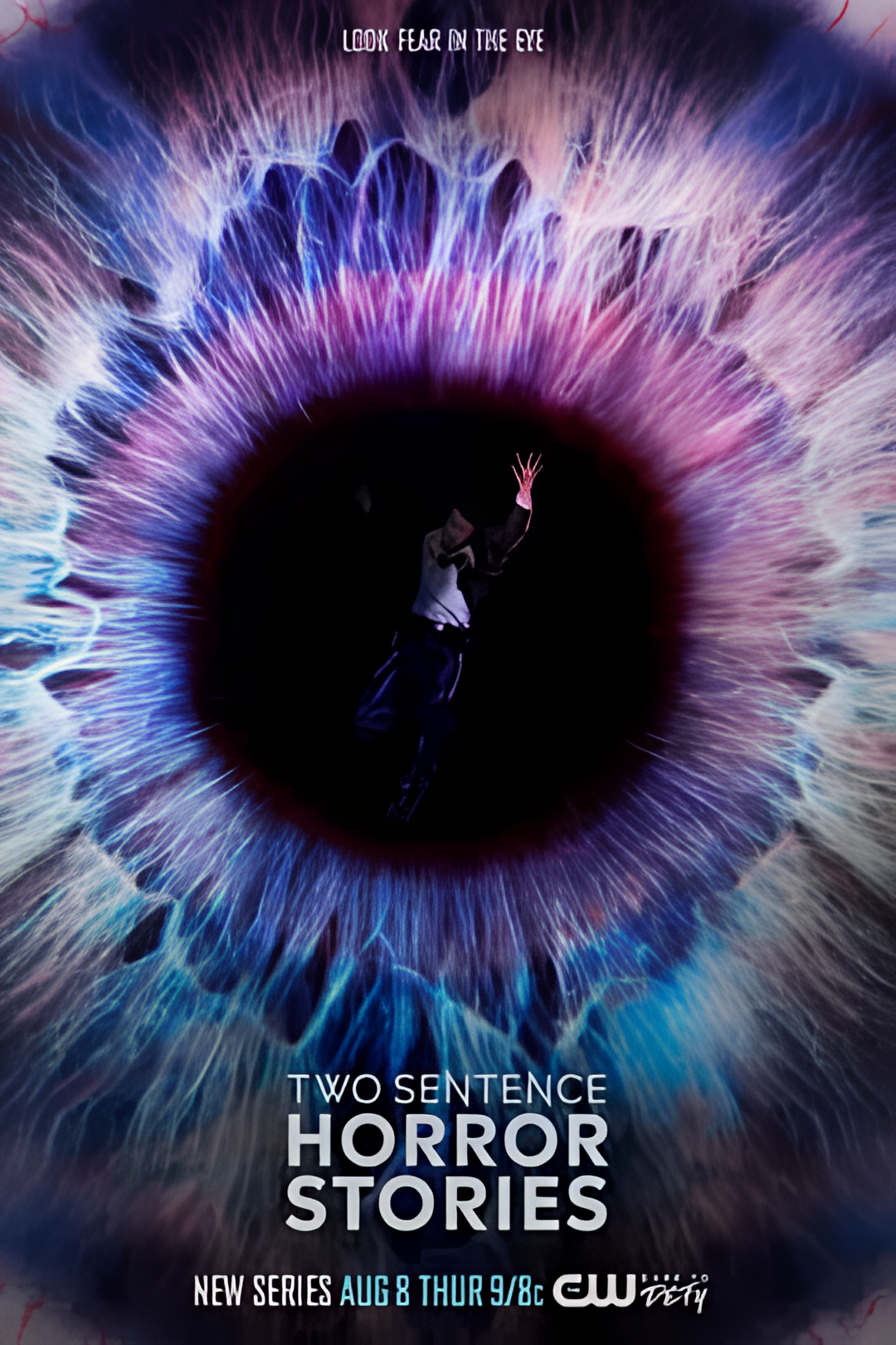 两句话恐怖故事 第二季