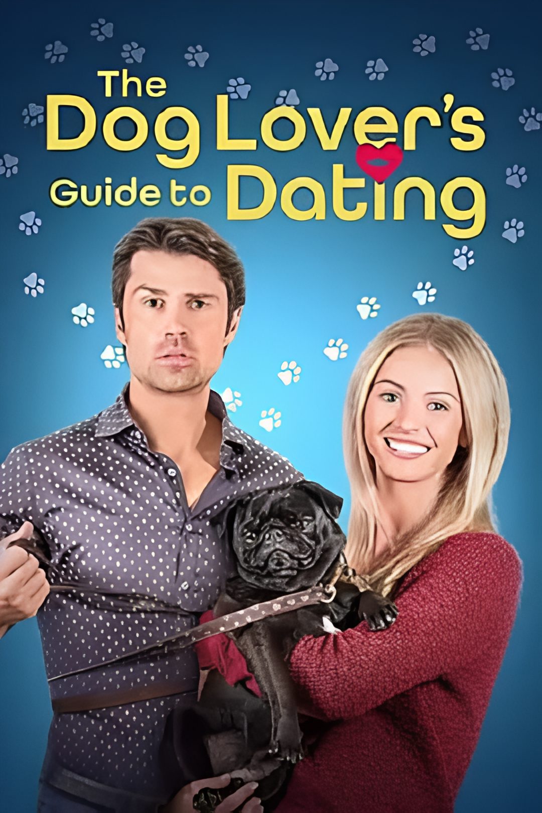 爱狗者约会指南